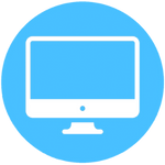 computer icon