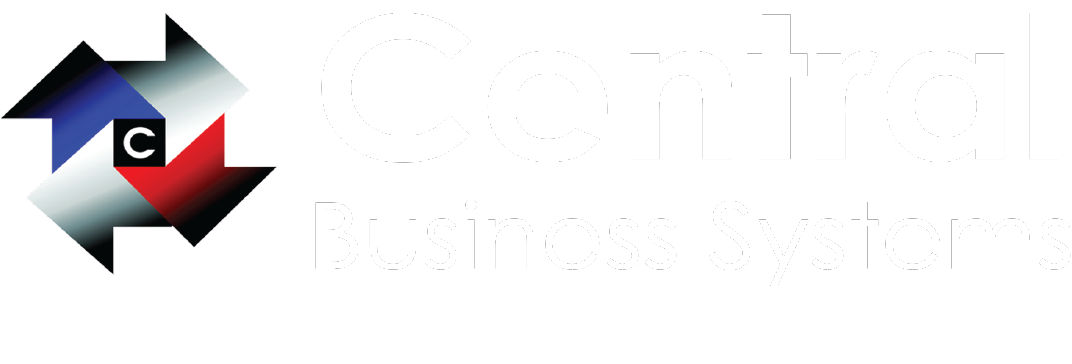 Central Business Systems Logo