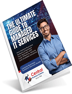 Managed IT Service EBook