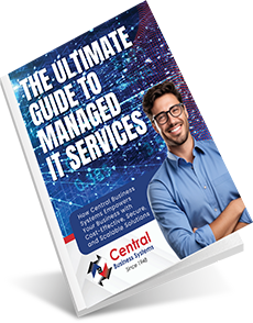 Managed IT Service EBook