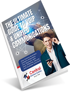 VoIP and Unified Communications