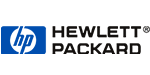 HP logo