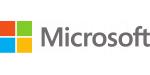 Microsoft Logo