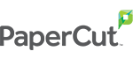 PaperCut logo