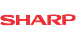 Sharp logo